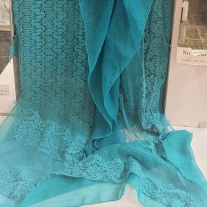 Lace Shawl/Scarf